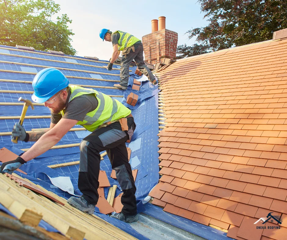 Why choose Roof Repair Near Me in North Conway, NH